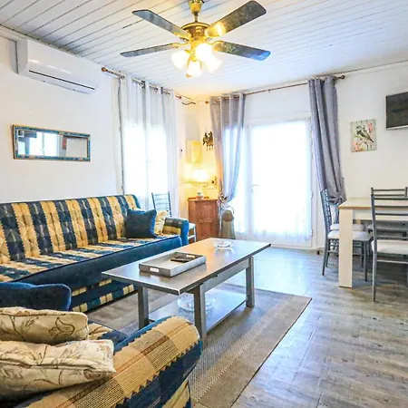 Casa Del Sol Only Families Villa Cambrils
