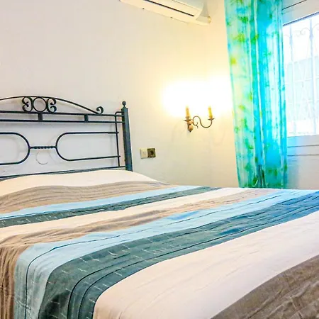 Villa Casa Del Sol Only Families Cambrils