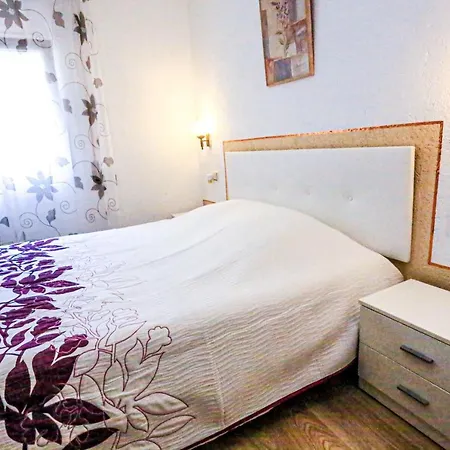 Casa Del Sol Only Families Villa *
