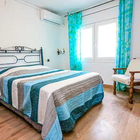 Casa Del Sol Only Families Cambrils