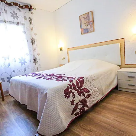 Casa Del Sol Only Families Cambrils