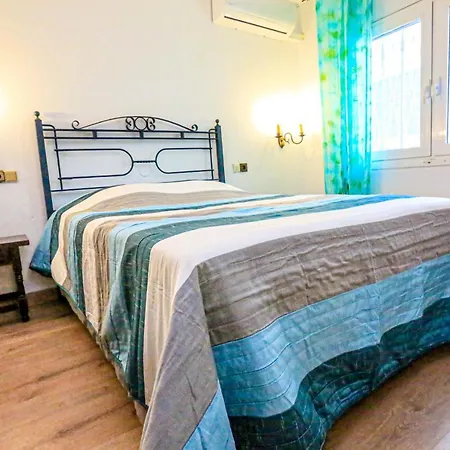 Villa Casa Del Sol Only Families Cambrils