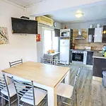 别墅 Litoral Costa Dorada - Casa Del Sol Only Families