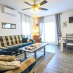 Litoral Costa Dorada - Casa Del Sol Only Families 别墅 坎布里尔斯