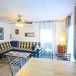 Litoral Costa Dorada - Casa Del Sol Only Families *