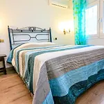 别墅 Litoral Costa Dorada - Casa Del Sol Only Families 坎布里尔斯