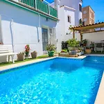Litoral Costa Dorada - Casa Del Sol Only Families *