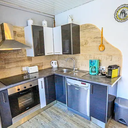 Litoral Costa Dorada - Casa Del Sol Only Families *