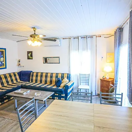 Litoral Costa Dorada - Casa Del Sol Only Families *