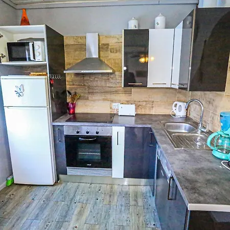 Villa Litoral Costa Dorada - Casa Del Sol Only Families