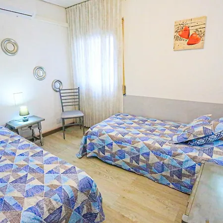 Villa Litoral Costa Dorada - Casa Del Sol Only Families