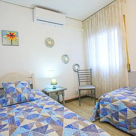 Villa Litoral Costa Dorada - Casa Del Sol Only Families *