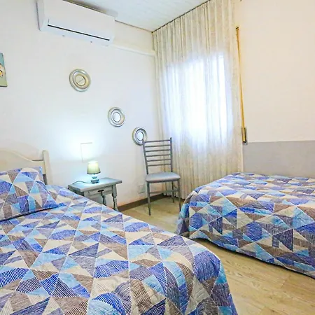 Litoral Costa Dorada - Casa Del Sol Only Families Villa