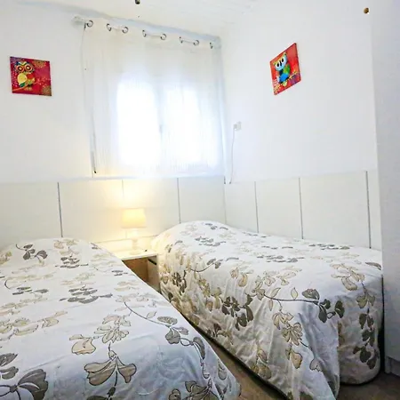 Litoral Costa Dorada - Casa Del Sol Only Families *