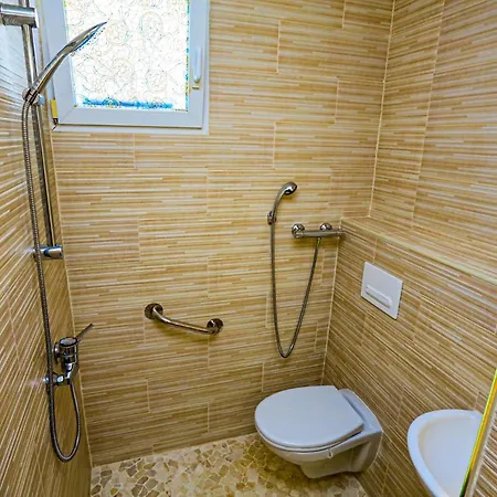 Villa Litoral Costa Dorada - Casa Del Sol Only Families